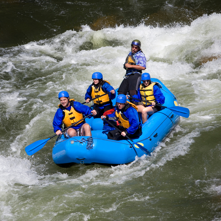 Water Sports Equipment