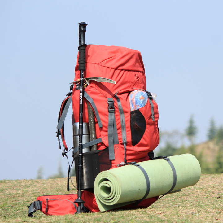 Outdoor Gear & Survival