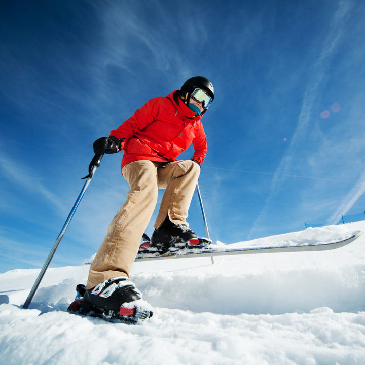 Winter Sports Gear