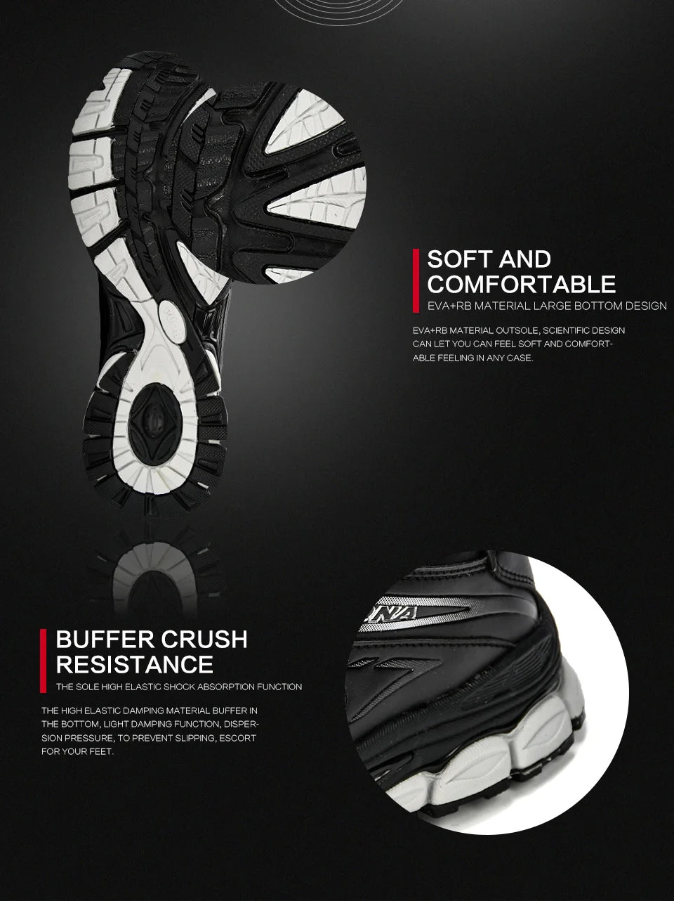 BONA Men’s Casual Shoes – Breathable Microfiber Sneakers, Trendy Outdoor Flats