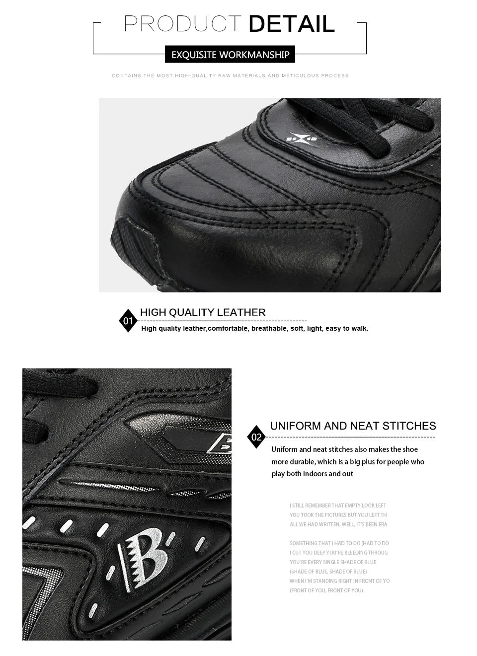 BONA Men’s Casual Shoes – Breathable Microfiber Sneakers, Trendy Outdoor Flats