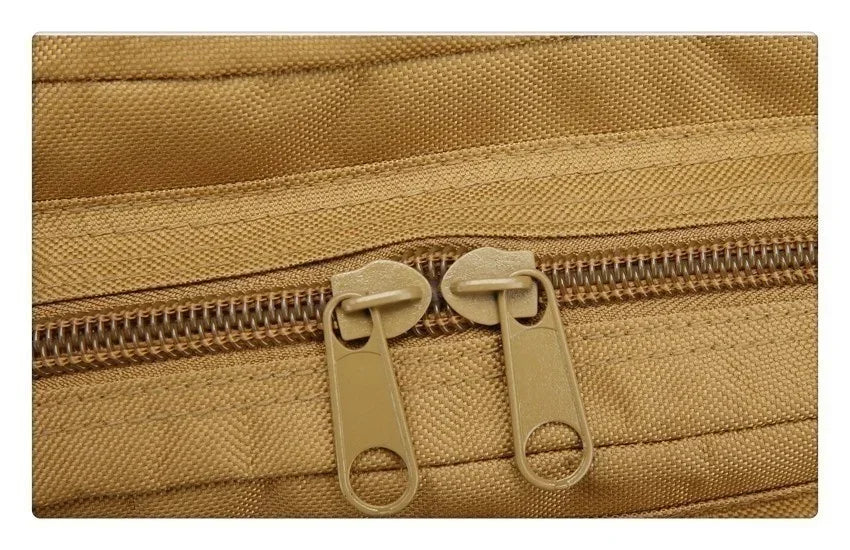 30/50L Tactical Backpack – Outdoor Survival & Hiking Molle Pack