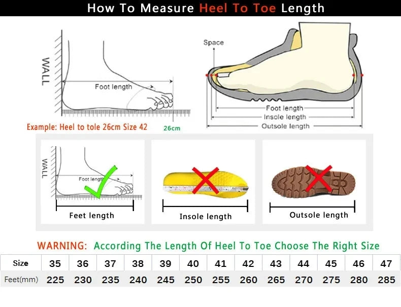 2024 Men’s Leather Casual Shoes – Breathable Loafers & Sneakers