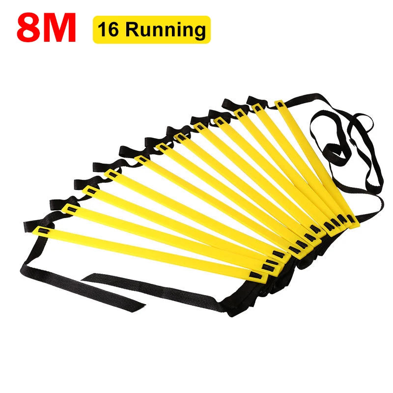 Agility Training Ladder – Speed & Fitness Sports Equipment