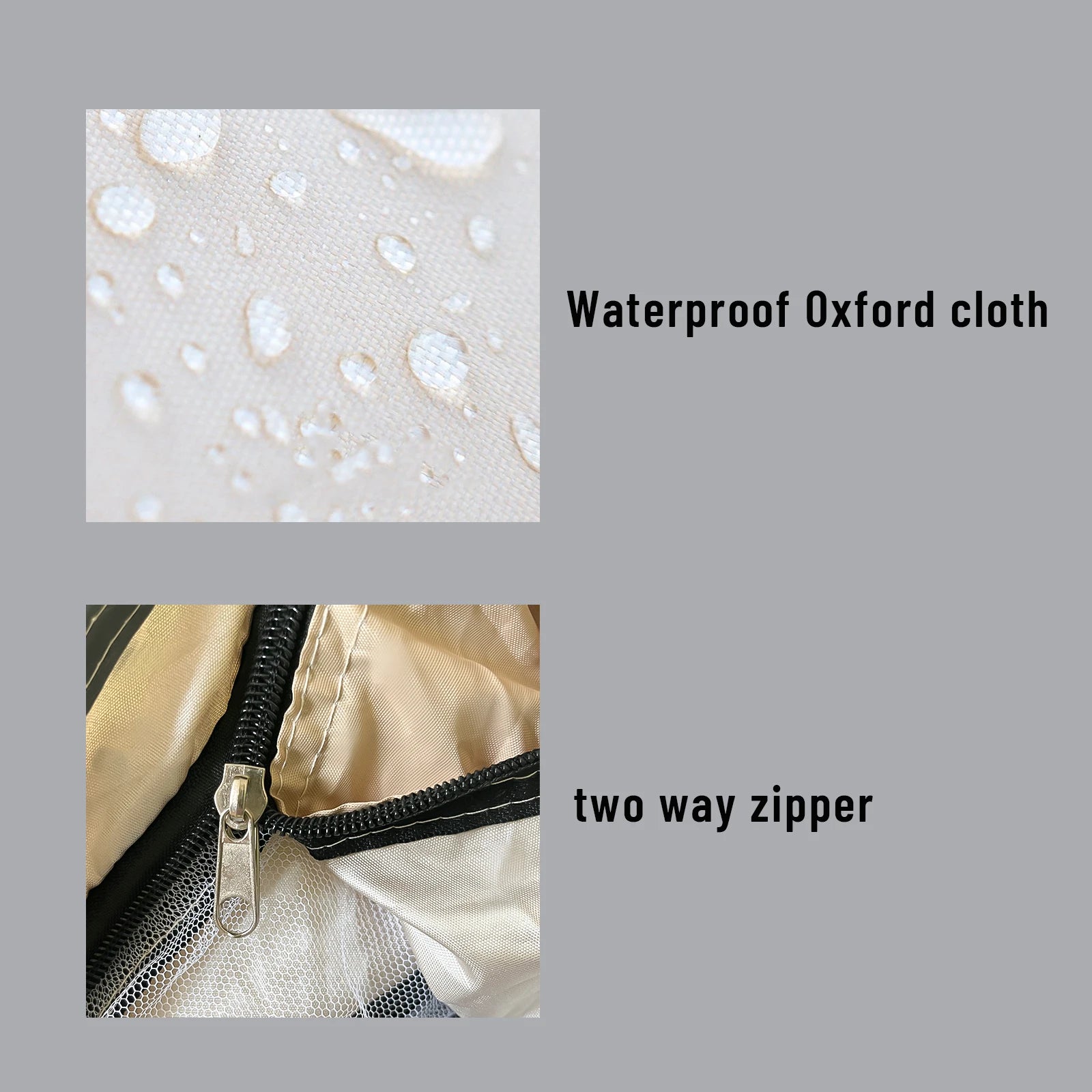 Automatic Pop-Up Outdoor Tent – Rain & Sun Protection for 4 People