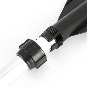 Aluminium Kayak Paddles – Adjustable Heavy Duty Detachable Oars for Inflatable Kayaks