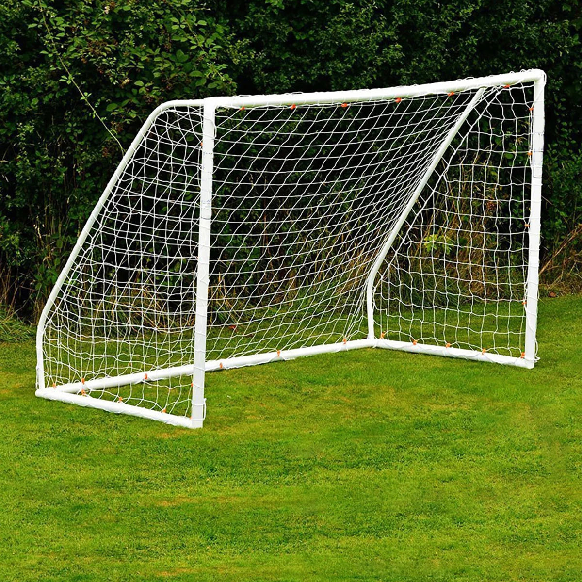Portable Soccer Goal Net – Anti-Impact Football Training Equipment