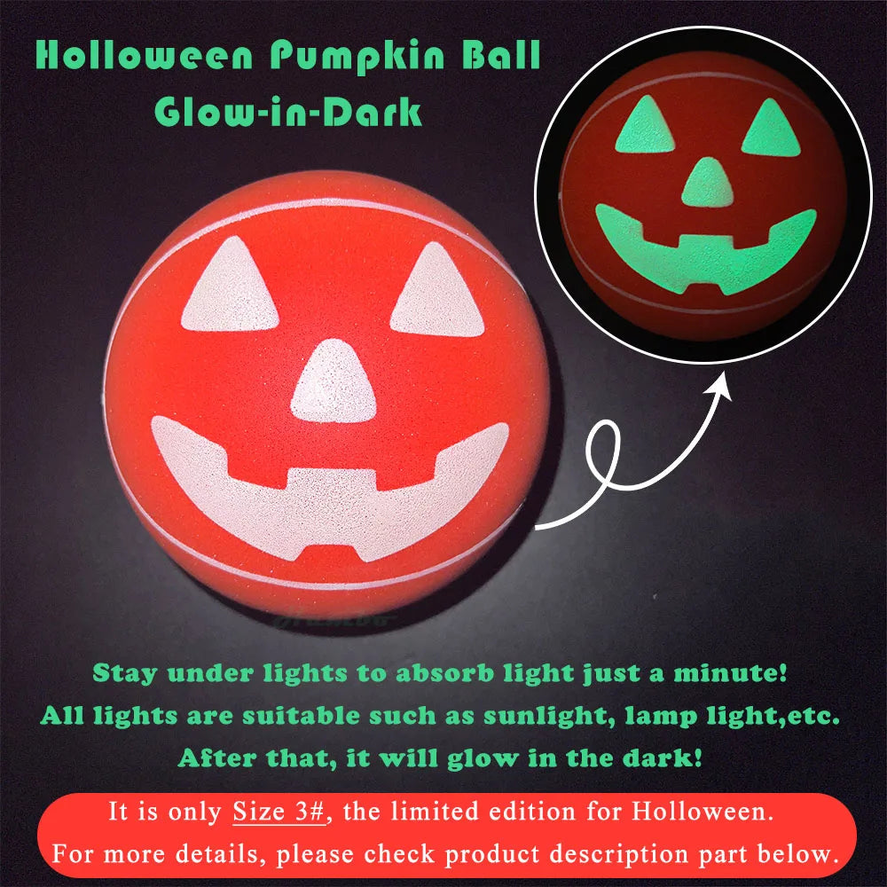 Silent Basketball – Airless Foam Indoor Training Ball, Quiet Dribbling, Size 5/6/7