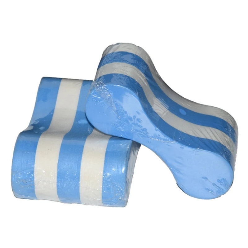 Swimming Pull Buoy Float Portable Swimming Pull Float Swimming Training Aid Equipment Swimming Float Kickboard-for Adult