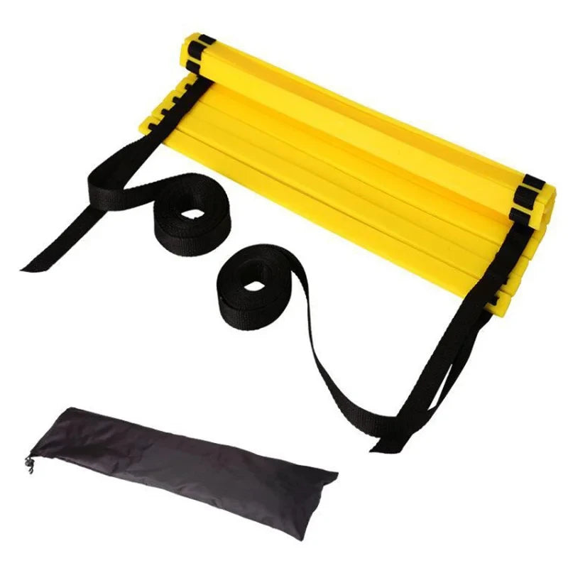 Agility Training Ladder – Speed & Fitness Sports Equipment