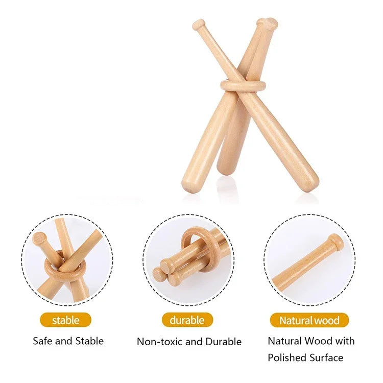 Handmade 9-Inch PVC Baseball – Training & Game Soft Bouncy Ball (1/3pcs)