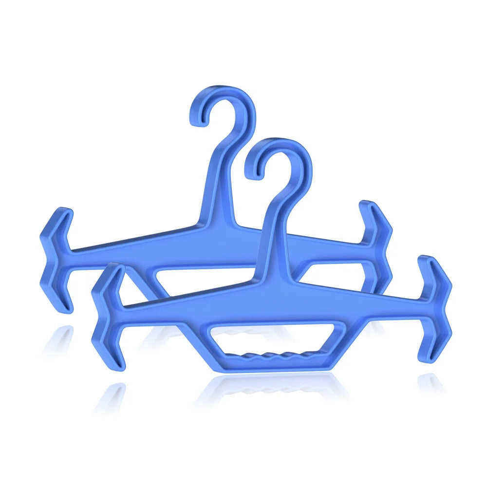 Tactical Hanger FMA – Heavy Duty Plate Carrier & Vest Hanger