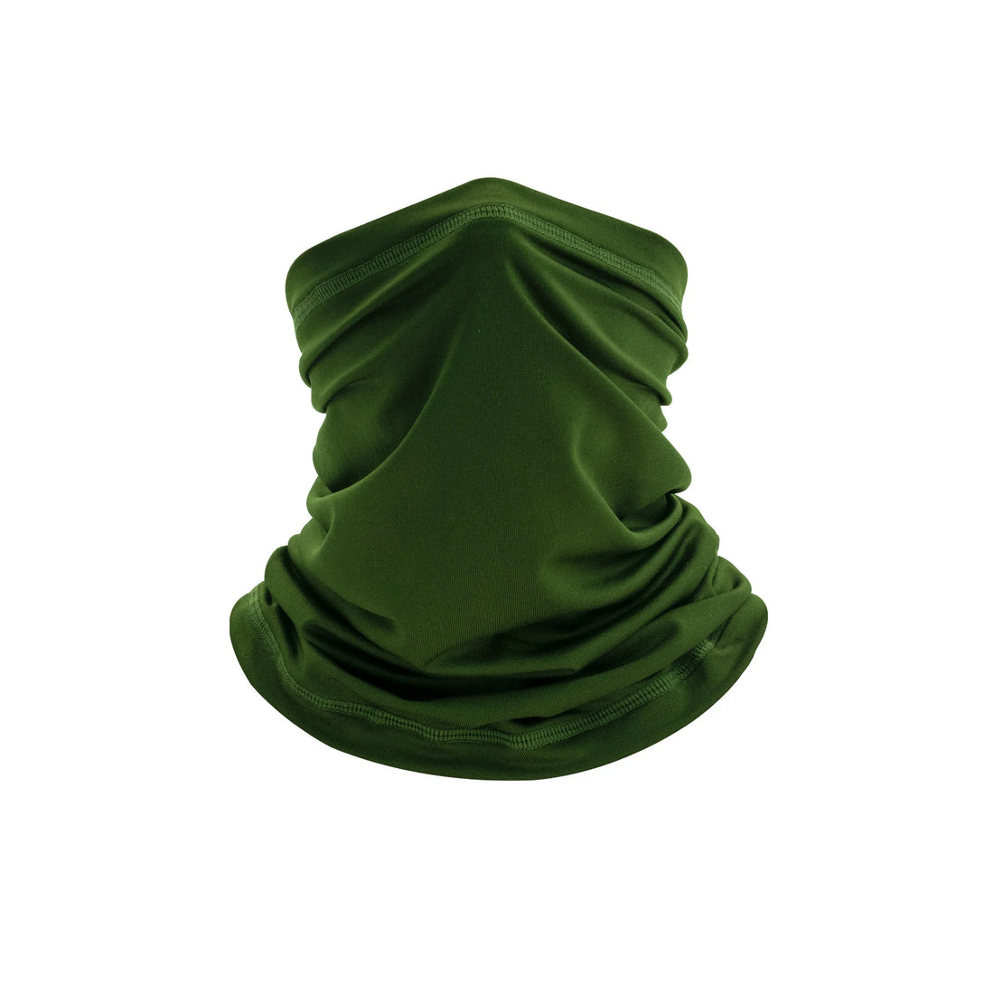 Outdoor Sport Bandana Neck Gaiter – Tactical Tube Scarf Face Cover