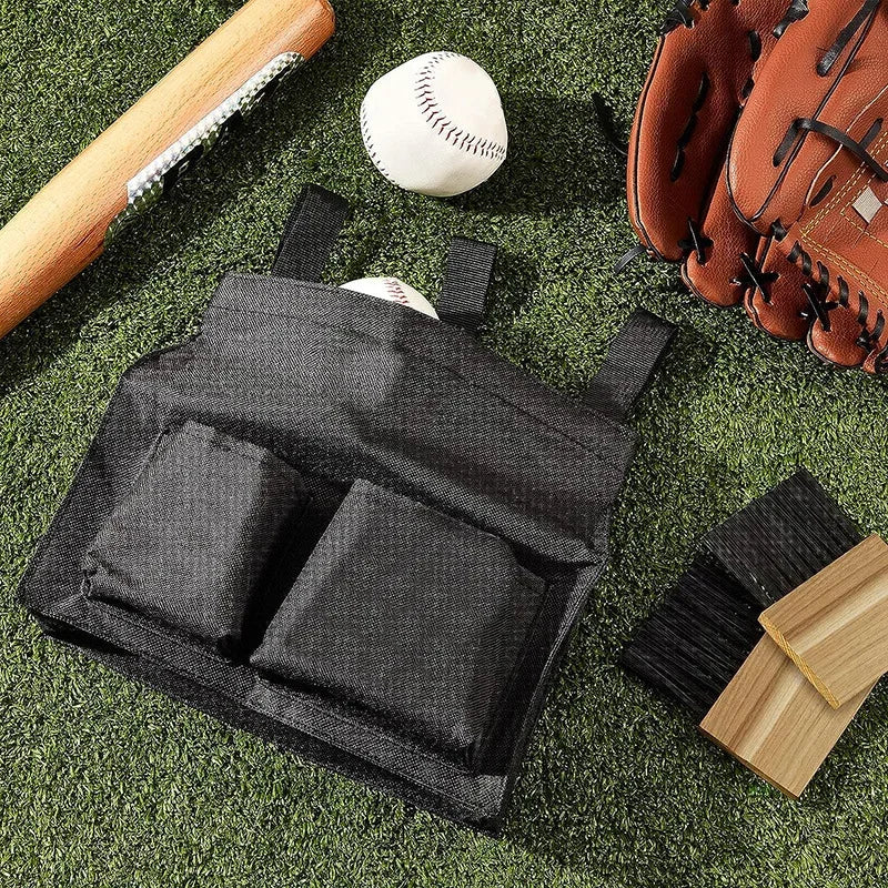 Handmade 9-Inch PVC Baseball – Training & Game Soft Bouncy Ball (1/3pcs)