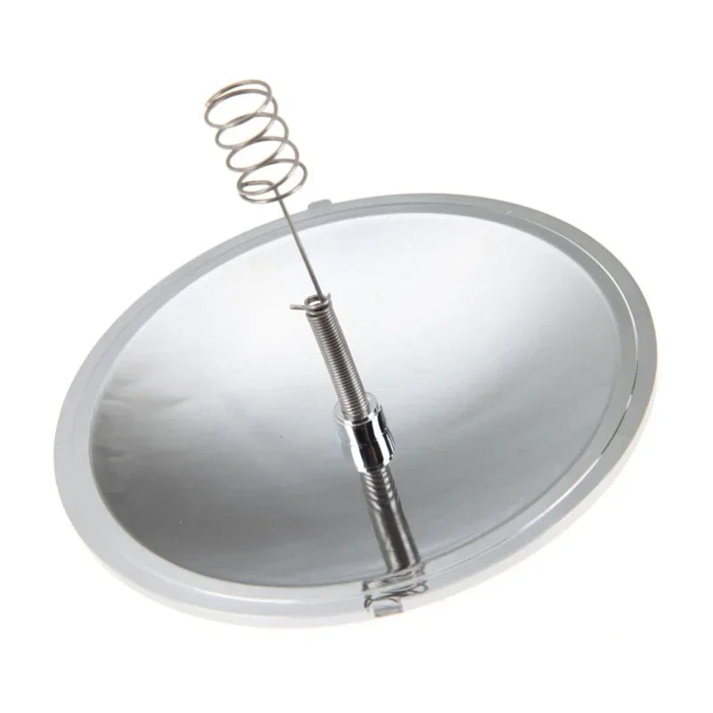 Outdoor Portable Solar Lighter Waterproof Windproof Fire Starter Hiking Emergency Tools Camping Survival Equipment, Starter