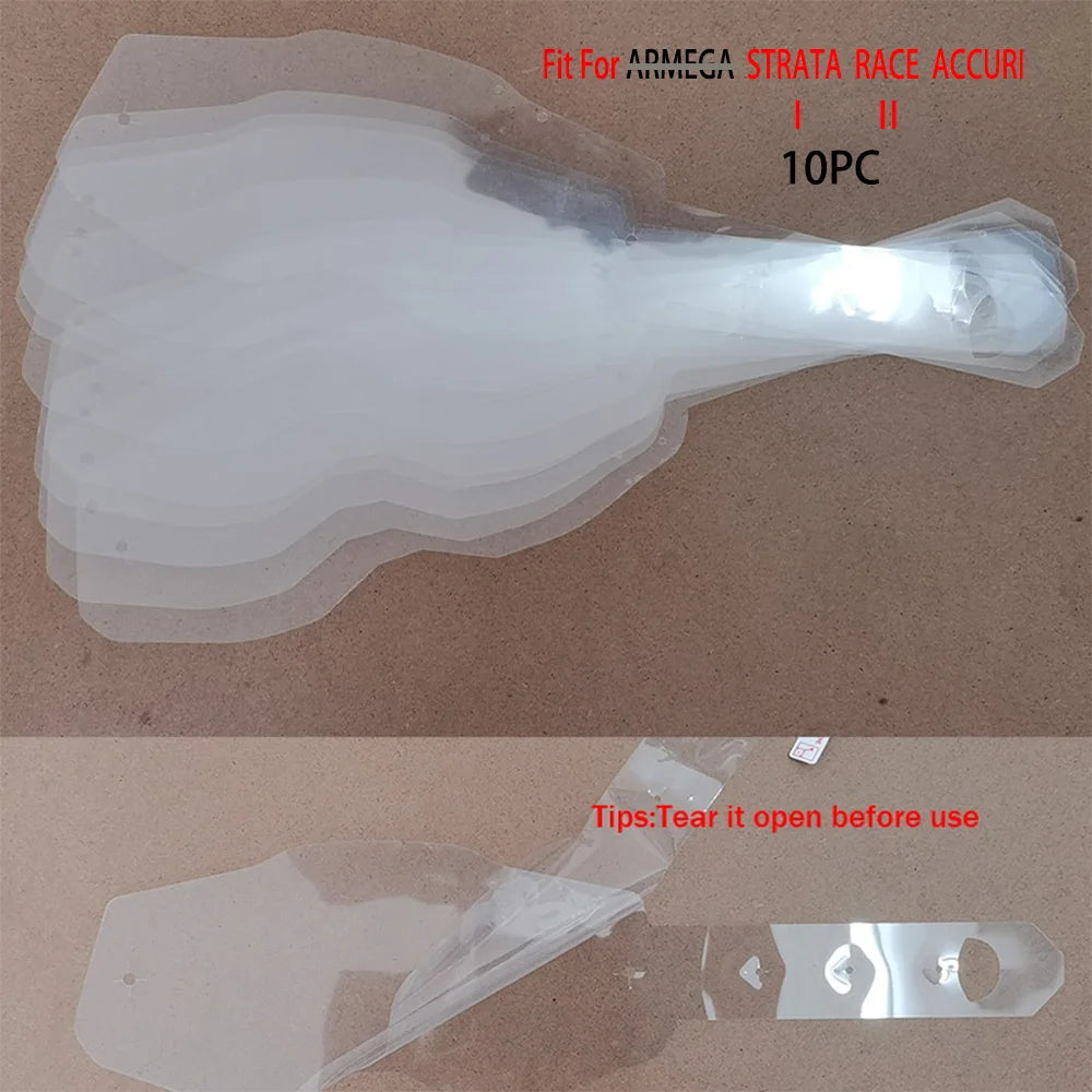 Winter Motocross & Ski Goggles – Windproof Cycling Racing Sports Glasses 2024