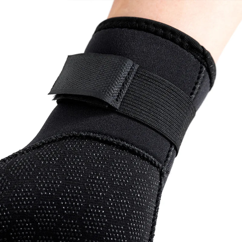 3mm Neoprene Diving Gloves – Thermal Cut-Resistant Water Sports Gloves