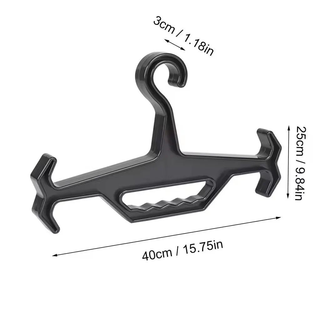 Tactical Hanger FMA – Heavy Duty Plate Carrier & Vest Hanger