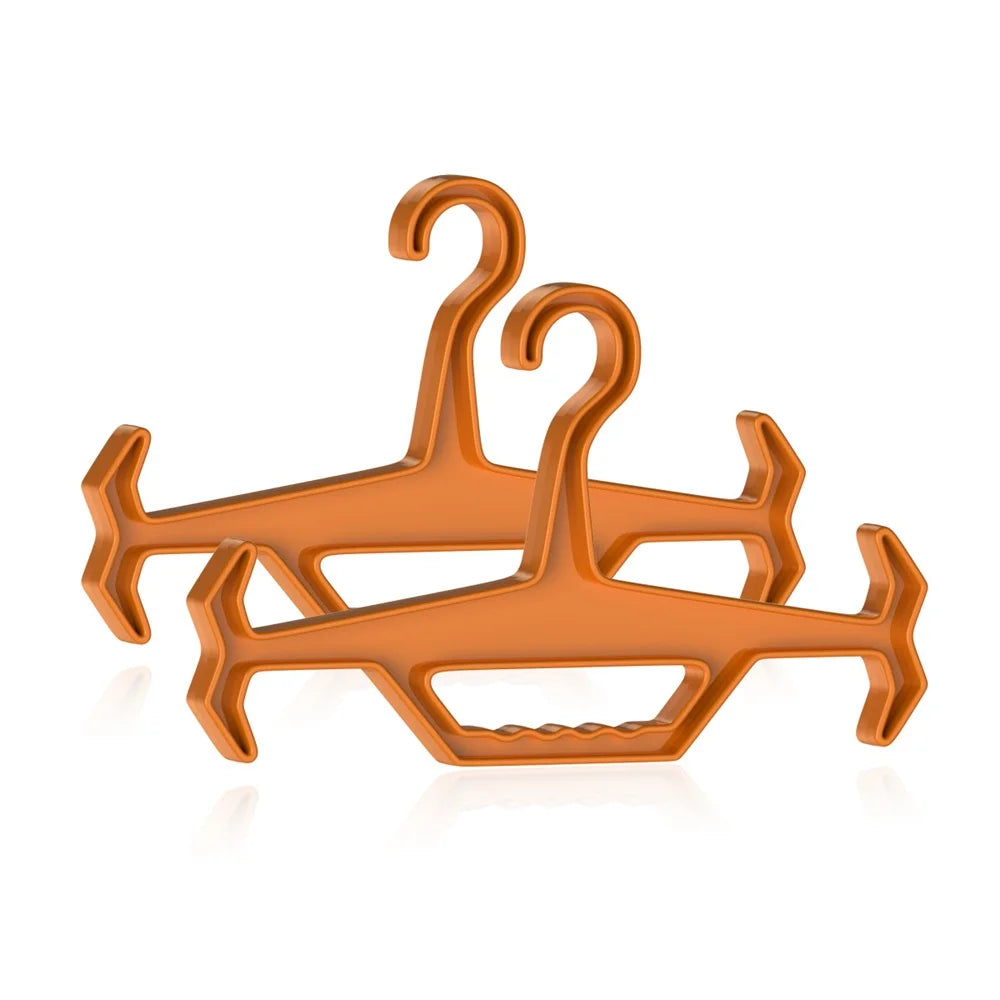 Tactical Hanger FMA – Heavy Duty Plate Carrier & Vest Hanger