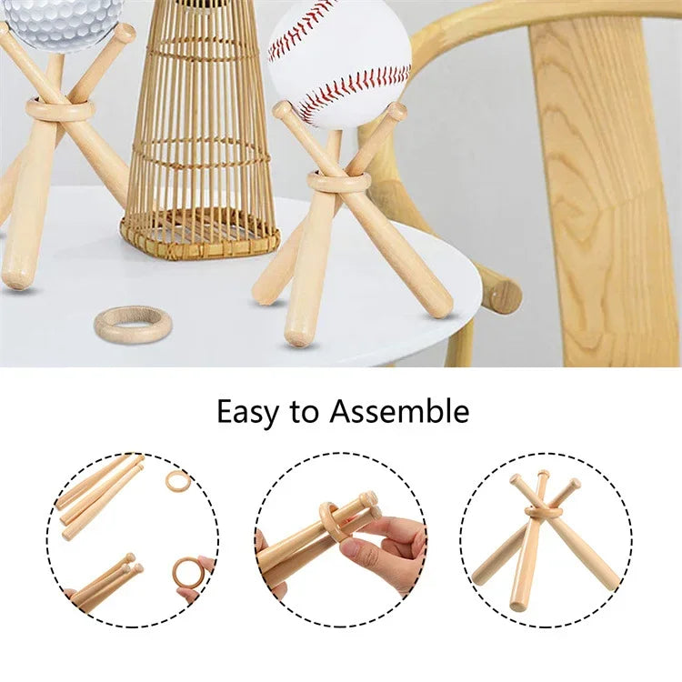 Handmade 9-Inch PVC Baseball – Training & Game Soft Bouncy Ball (1/3pcs)