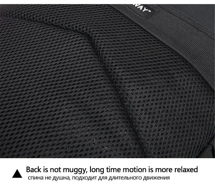 30/50L Tactical Backpack – Outdoor Survival & Hiking Molle Pack