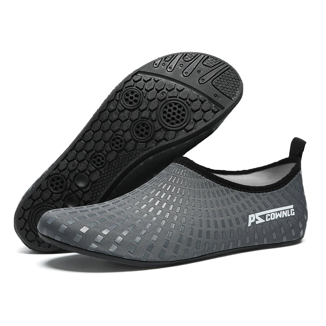 Unisex Aqua Diving Shoes – Water Sport Barefoot Swim & Surf Sneakers