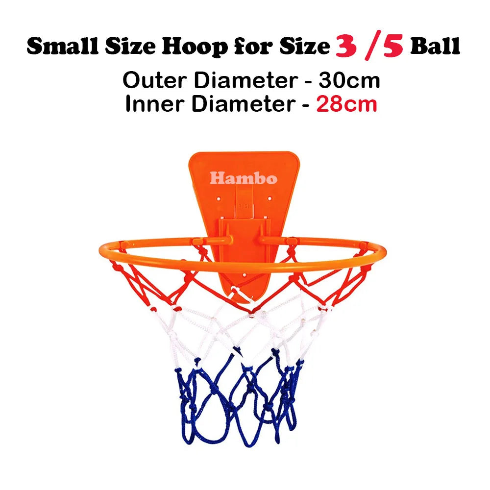 Silent Basketball – Airless Foam Indoor Training Ball, Quiet Dribbling, Size 5/6/7