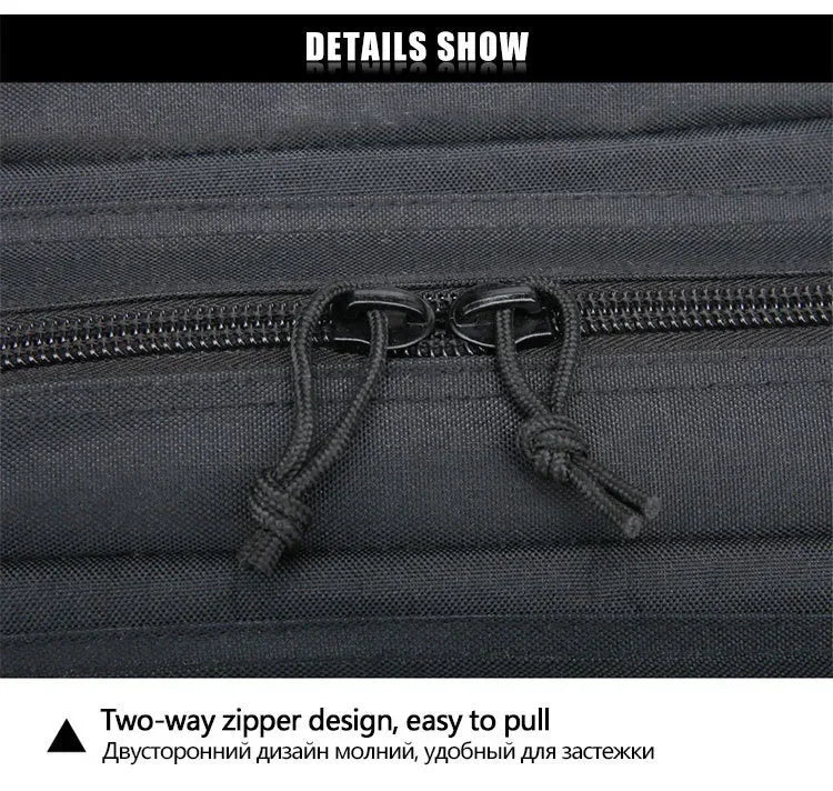 30/50L Tactical Backpack – Outdoor Survival & Hiking Molle Pack