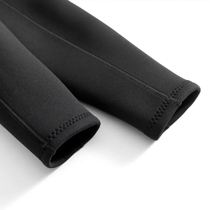 3mm/2mm Neoprene Wetsuit – Full Body Thermal Diving & Water Sports Suit