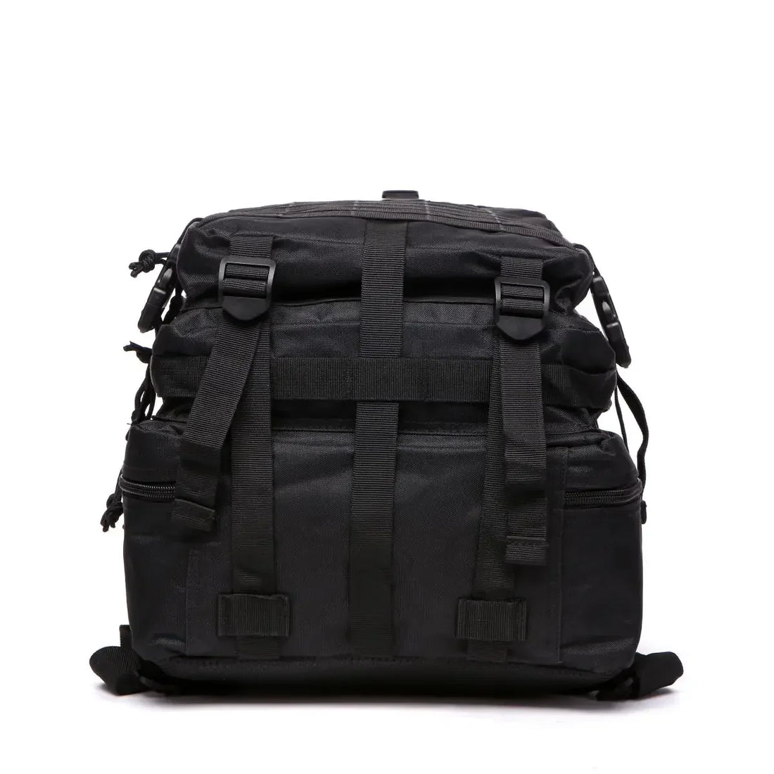 Tactical Nylon Backpack – 25L/50L Waterproof Outdoor Rucksack