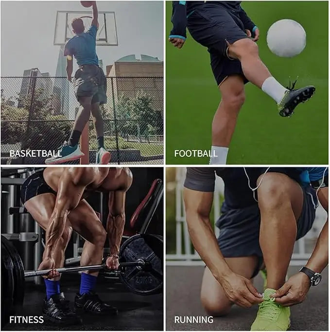 Frost Armours Ski Shin Guards – Breathable Anti-Collision Leg Pads