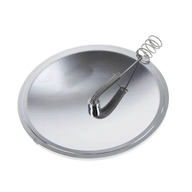 Outdoor Portable Solar Lighter Waterproof Windproof Fire Starter Hiking Emergency Tools Camping Survival Equipment, Starter