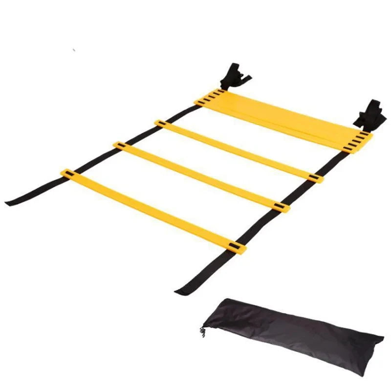Agility Training Ladder – Speed & Fitness Sports Equipment