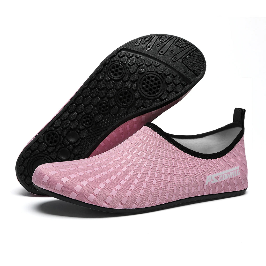 Unisex Aqua Diving Shoes – Water Sport Barefoot Swim & Surf Sneakers