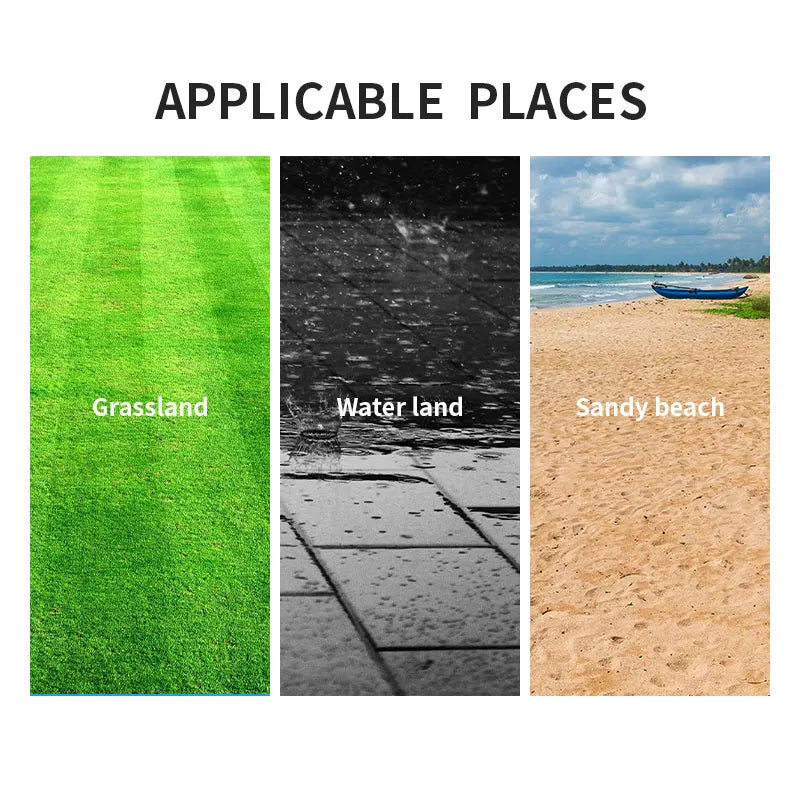 Standard Soccer Ball – Professional Match & Training Ball, Size 4/5