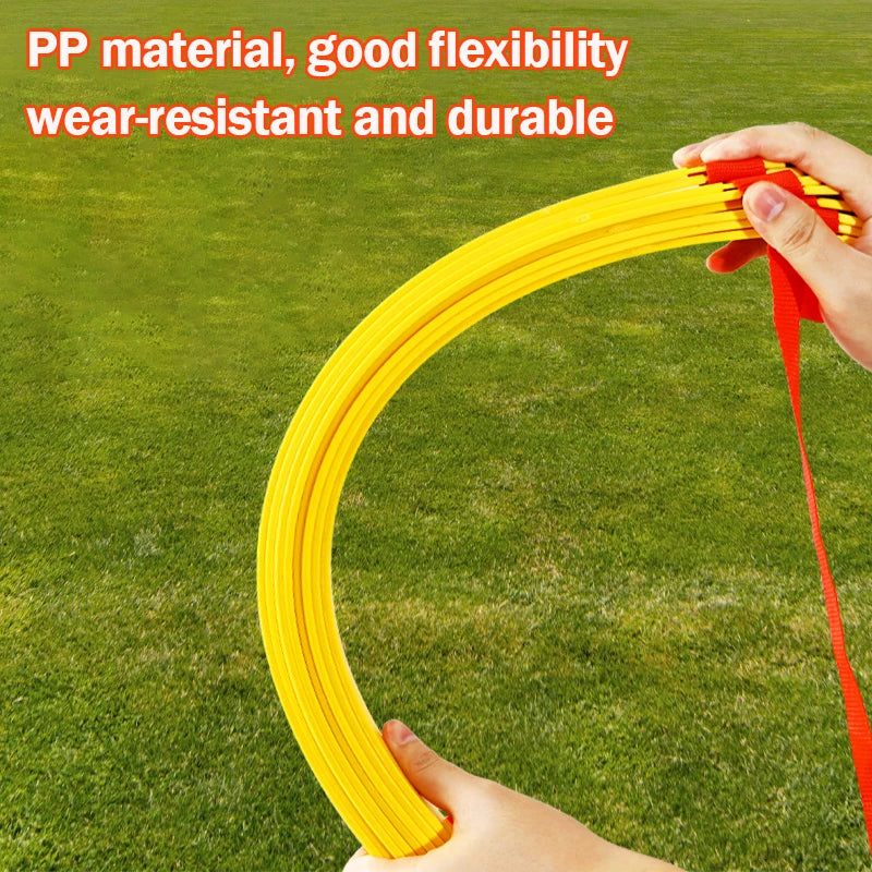 Agility Training Ladder – Speed & Fitness Sports Equipment