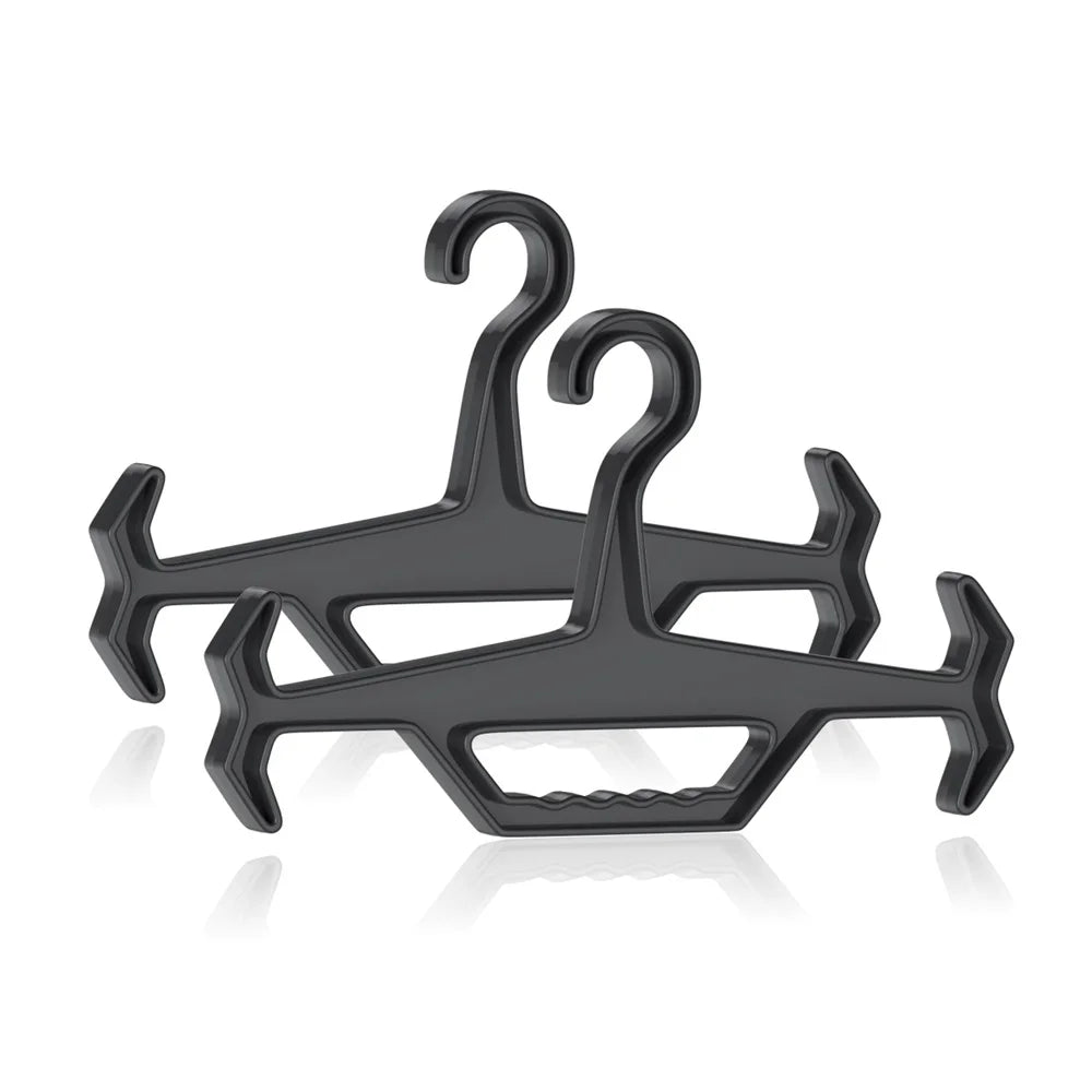 Tactical Hanger FMA – Heavy Duty Plate Carrier & Vest Hanger