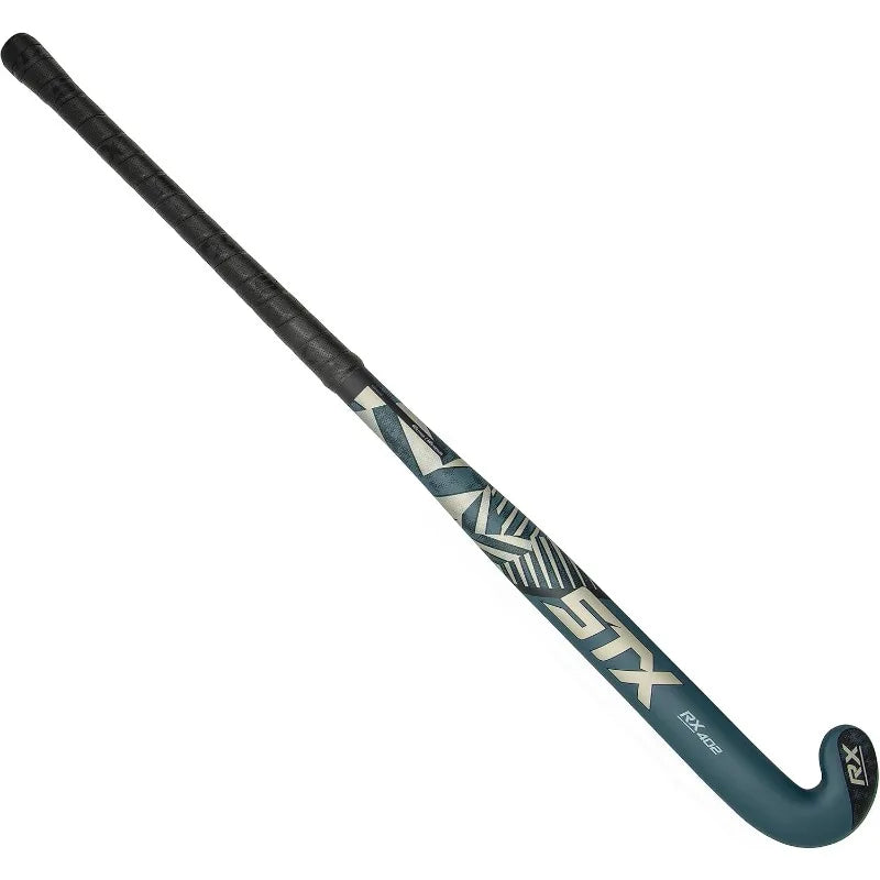 STX RX 402 Field Hockey Stick – 35" Lightweight Training Stick