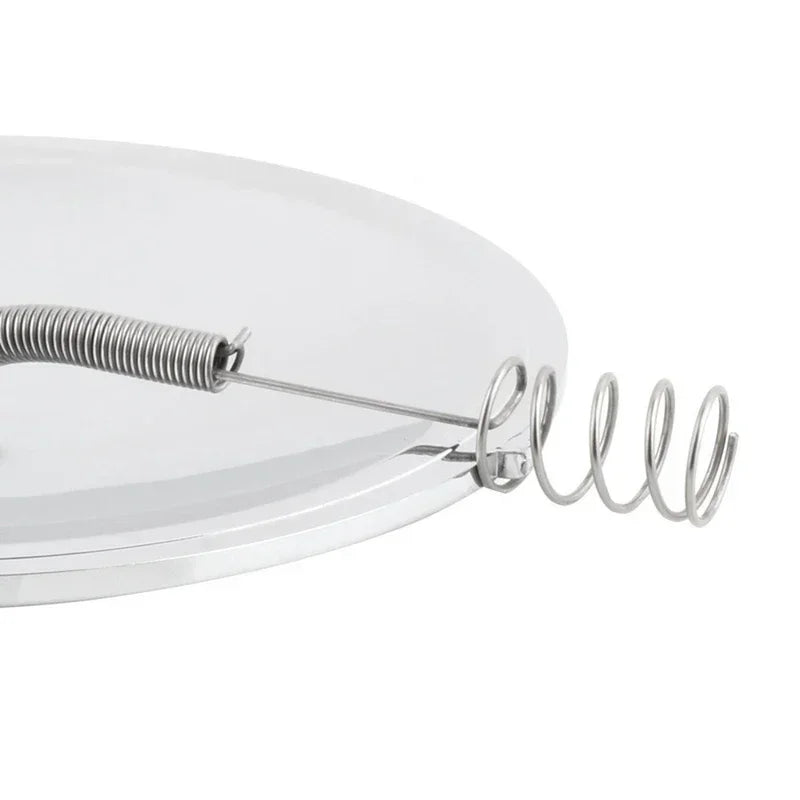 Outdoor Portable Solar Lighter Waterproof Windproof Fire Starter Hiking Emergency Tools Camping Survival Equipment, Starter