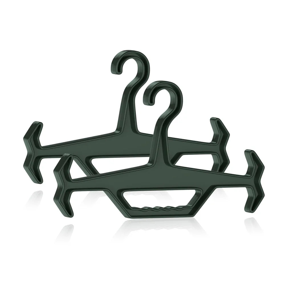 Tactical Hanger FMA – Heavy Duty Plate Carrier & Vest Hanger